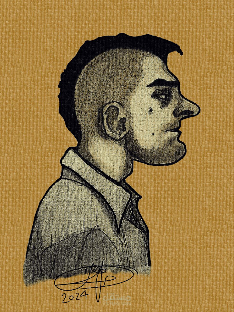 Portrait 3